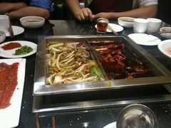 -满江红火锅(凯德店)