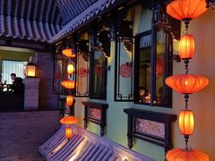-桂满陇天书(南京德基旗舰店)