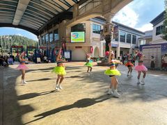 -南京银杏湖乐园