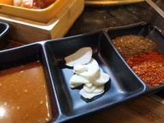 -水浒烤肉(国贸店)