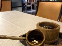 -汉水谣·江景餐厅(江滩店)