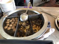 -好成财牛排馆(涂门街总店)