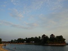 -巴拉湾海滩