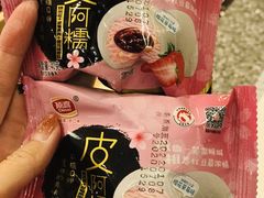 -龍歌自助小火锅(市南金茂湾店)