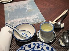 -逸东轩(香港逸东酒店)