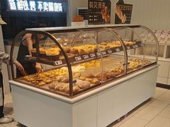 -凯斯汀蛋糕(大学城店)