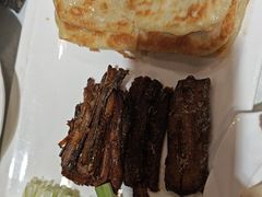 -老浒记烤鸭-北京菜(琉璃厂店)