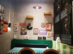 -蓝记茶餐厅(勒泰店)