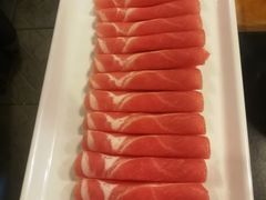 -北门涮肉·炭火铜锅涮肉(什刹海店)