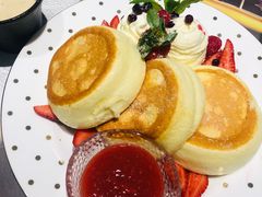 -娜娜家·Nana's restaurant(国金汇店)