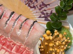 -东门口·鲜爆肚涮肉·烧烤(老门东店)