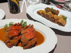 -蟹榭·本帮江浙菜·蟹宴(五角场合生汇商场店)