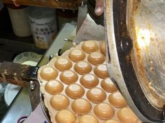 -阿叔鸡蛋仔(燎原路店)