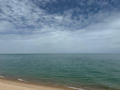 -青海湖二郎剑景区