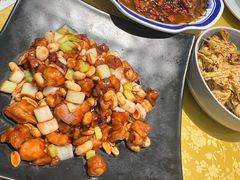 -玉桥餐厅(天坛店)