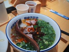 -马记永·兰州牛肉面(3019君尚店)