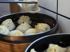 -法华汤包馆(法华镇路店)
