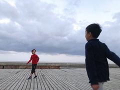 -南汇嘴观海公园