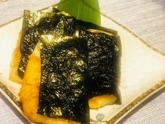 烤年糕-炉匠炉端烧·酒(国金中心商场店)