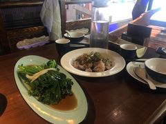 -绿茶餐厅(乐峰广场店)