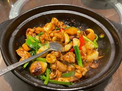 -汤和好天气 粤菜小馆(鸳鸯店)