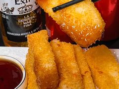 -羊门客在·烤盐池滩羊·川菜