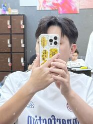 -藤野造型专业烫染接发