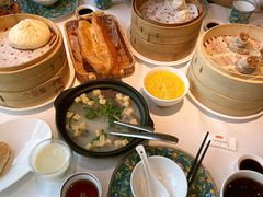 -小厨娘淮扬菜(天印大道店)