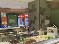 -通海俄式烧烤·俄罗斯大串(嵩山路店)