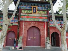-李公堤