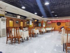 大堂-石饮红星包子(中山路店)
