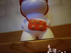 -纽斯桑拿会所(天山店)