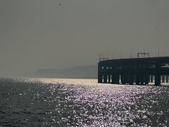 -银沙滩浴场