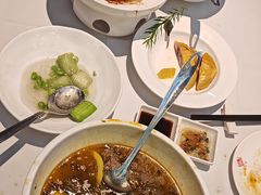 -丰收日·小海鲜·沪上家宴(顾村正大店)