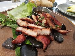 -芭札·Thai泰国餐厅(同和金铂天地店)