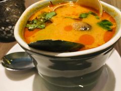 -CHINCHIN 青青·泰国料理(万象食家店)