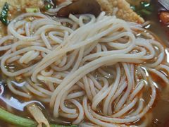 素螺蛳粉-谭老太正宗柳州螺狮粉(家和花园店)