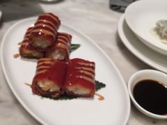 金沙红米肠-香港百合居(LCM置汇旭辉广场店)