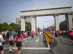 -江南大学(蠡湖校区)