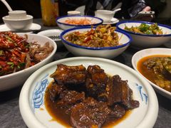 -金锅小厨(乐活街店)
