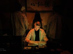 -棂笼·深度沉浸密室(武汉旗舰店)