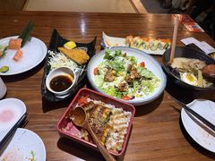 -白石の深夜食堂(芝罘万达店)