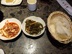-一味烧烤(纪念路店)