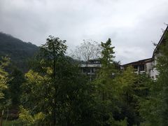 -中铁花水湾温泉酒店(大邑店)