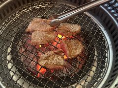 -丸藏和牛烧肉专门店(园区师惠坊店)