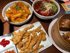 -全牛匠·乐山跷脚牛肉(西单华威约饭街店)