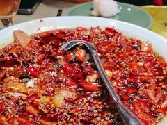 -那家小馆•北京菜•烤鸭(中关村店)