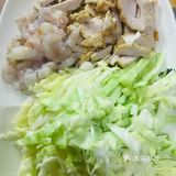 鲜虾杂锦炒面 美食DIY简单版