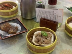 -新东源国际酒店·新东源食坊(沙井店)