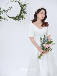 -荷玛高端新娘跟妆团队·彩妆培训